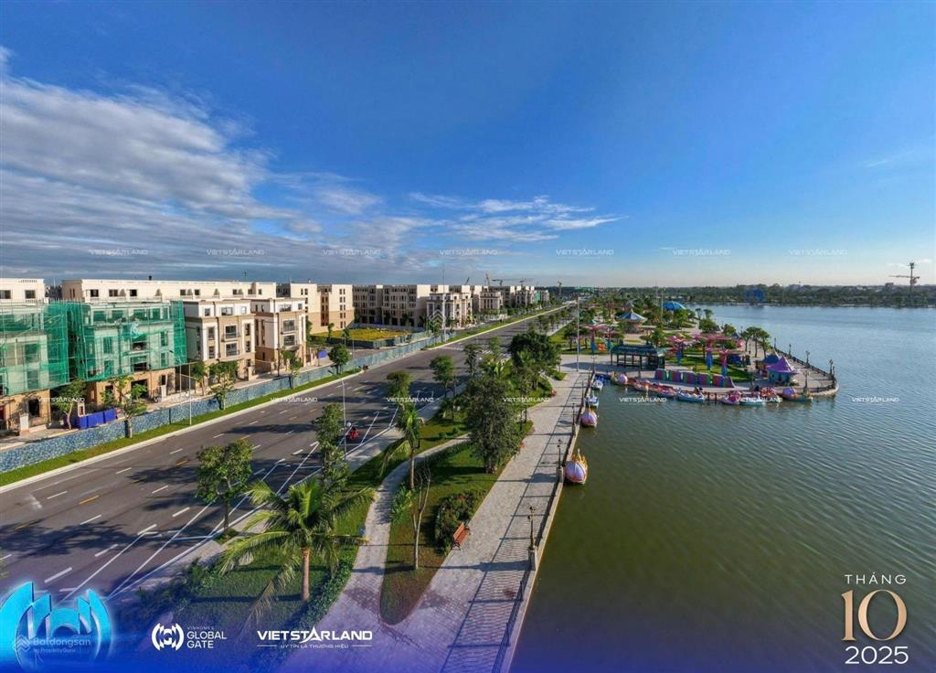 Bán căn 3pn trục 15a tòa lumiere essence peak view hồ đơn. giá 128tr/m2 rẻ nhất dự án
