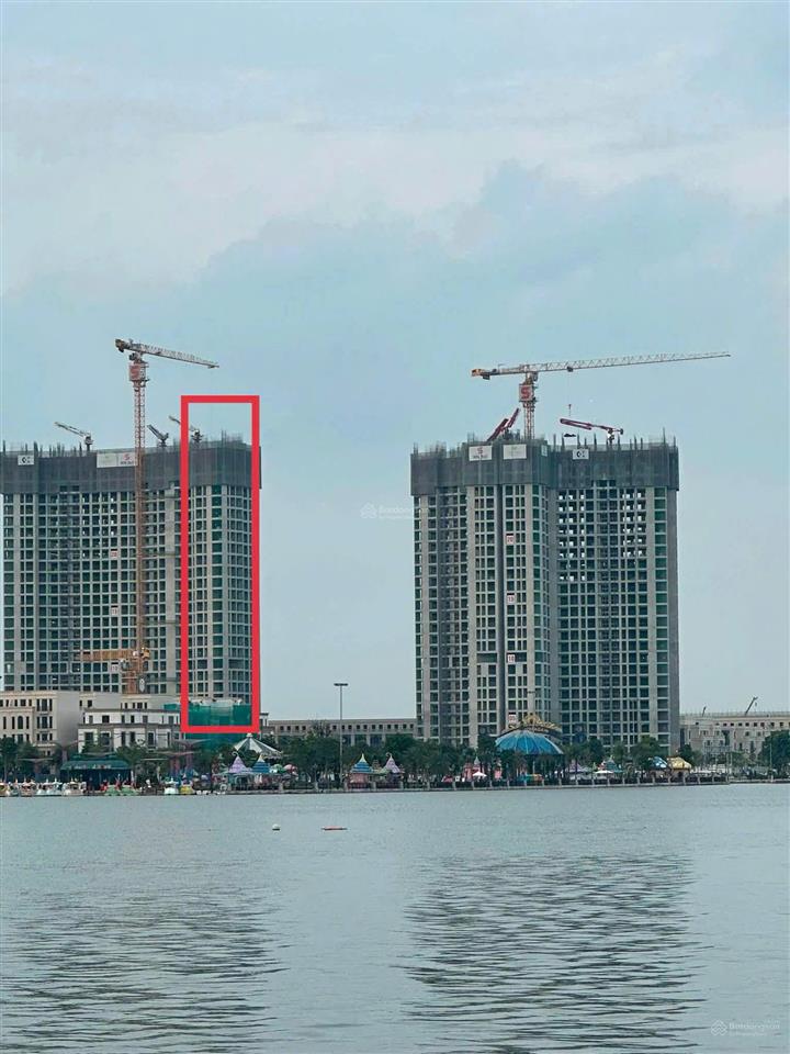 Giảm giá hđmb căn hộ 3pn 91m đông nam view hồ mik cổ loa