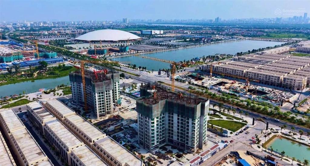 Giảm giá hđmb căn hộ 3pn 91m đông nam view hồ mik cổ loa