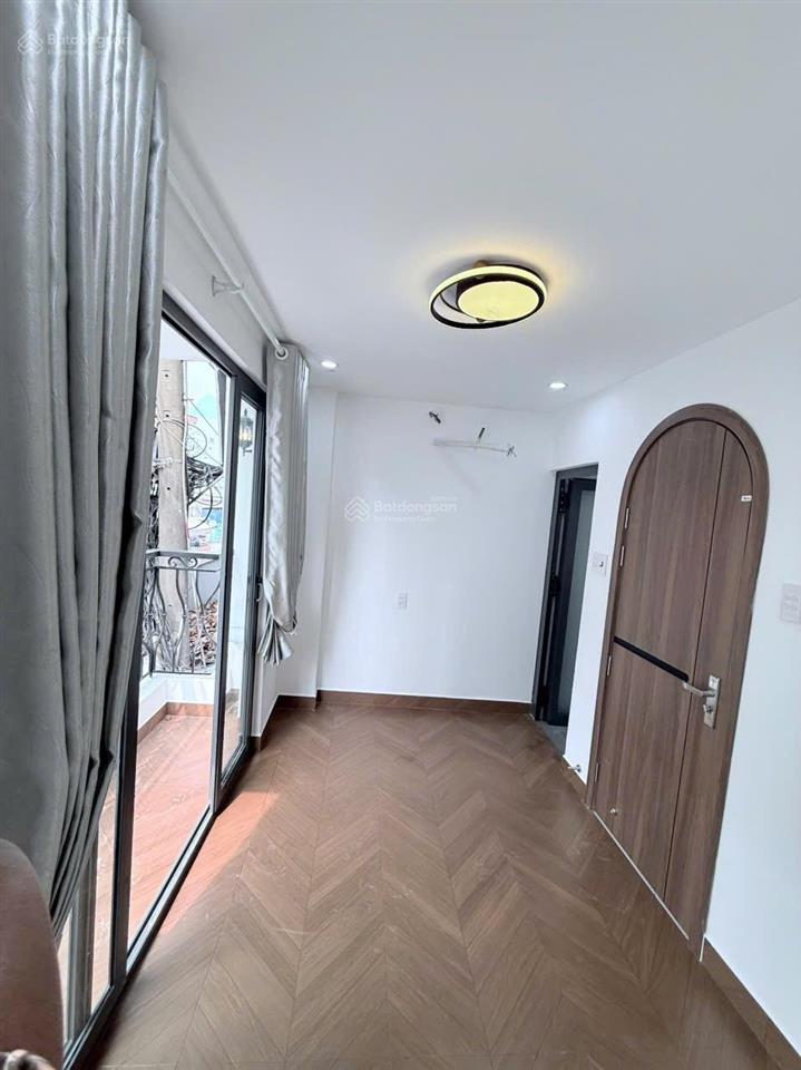 Bán nhà mặt phố văn cao, 3,8 tỷ, 13m2, 2pn, 3wc, tân phú, hcm