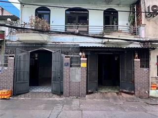 Giảm 350 triệu  nhà nát đường lô tư, quận bình tân  102m2  2 tầng (6pn)  hẻm 8m thông  9.5 tỷ