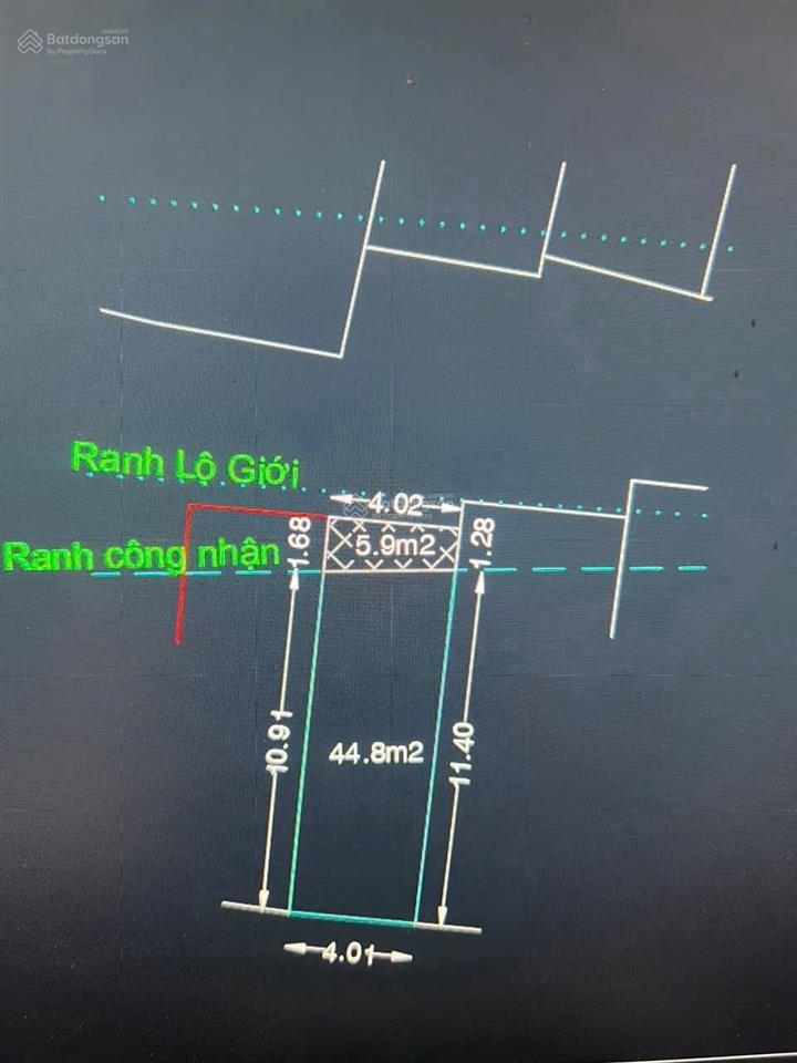 Đình nghi xuân, quận bình tân  4x13m  4 tầng (4pn)  hẻm 6m  ngay chợ 4 xã  5,35 tỷ