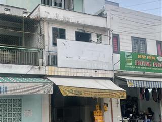 Mặt tiền kinh doanh lê khôi, quận tân phú  3 tầng đúc  vị trí đắc địa  đang cho thuê  5,15 tỷ