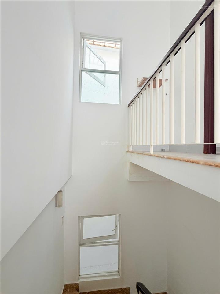 Hàng hiếm tại tân hòa đông  3 tầng  55m2 ( ngang 5m )  hẻm xe tải tới nhà (3pn)  chỉ 5,9 tỷ