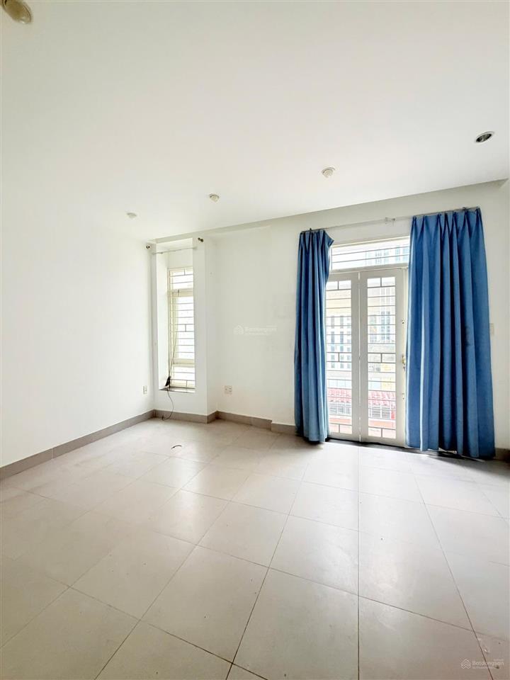 Hàng hiếm tại tân hòa đông  3 tầng  55m2 ( ngang 5m )  hẻm xe tải tới nhà (3pn)  chỉ 5,9 tỷ