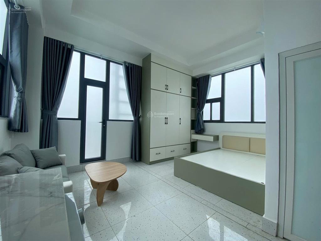 Chdv ngay đường số 13a  75m2, 6 tầng thang máy  17 phòng  dòng tiền 80tr/tháng  chỉ 9,8 tỷ