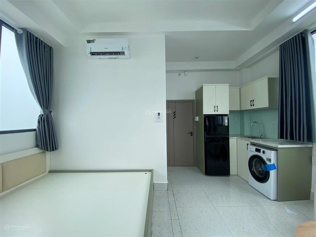 Chdv ngay đường số 13a  75m2, 6 tầng thang máy  17 phòng  dòng tiền 80tr/tháng  chỉ 9,8 tỷ