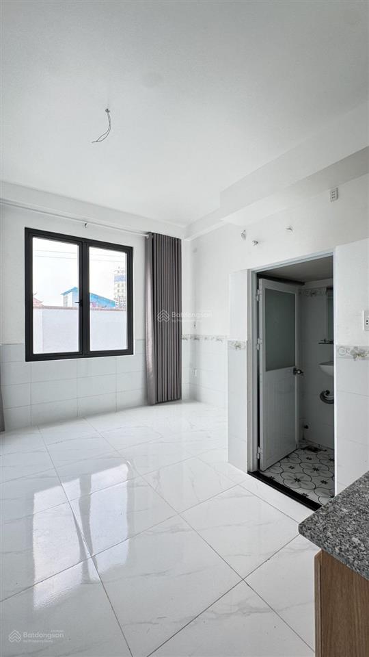 Bán chdv miếu gò xoài bình tân  80m  5 tầng 13pn thang máy  dòng tiền 45 tr/tháng  chỉ 9,5 tỷ