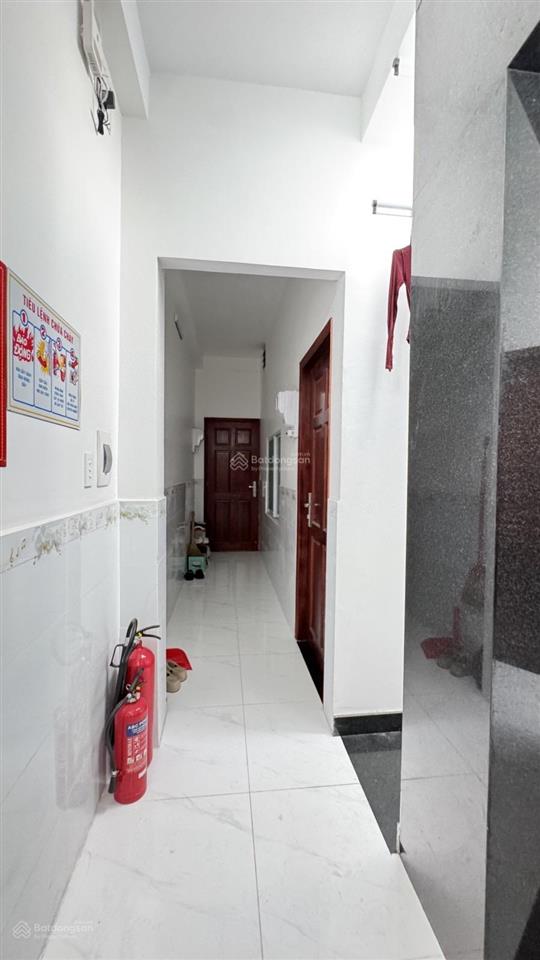 Bán chdv miếu gò xoài bình tân  80m  5 tầng 13pn thang máy  dòng tiền 45 tr/tháng  chỉ 9,5 tỷ