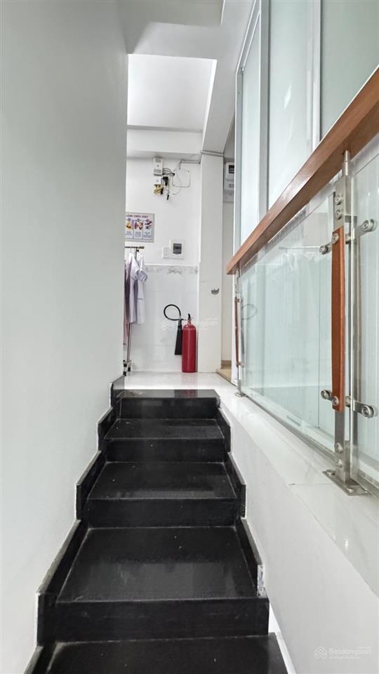 Bán chdv miếu gò xoài bình tân  80m  5 tầng 13pn thang máy  dòng tiền 45 tr/tháng  chỉ 9,5 tỷ
