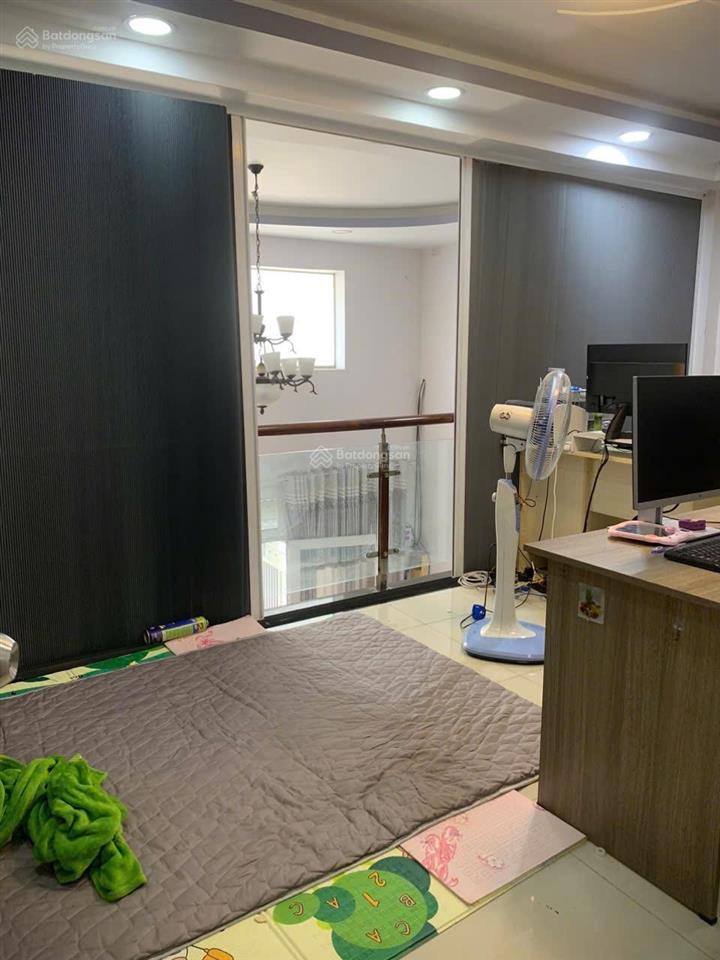 Bán nhà 3 tầng (3pn, 3wc)  59m2 tại trịnh đình trọng, phú trung, q.tân phú, hẻm 6m thông.