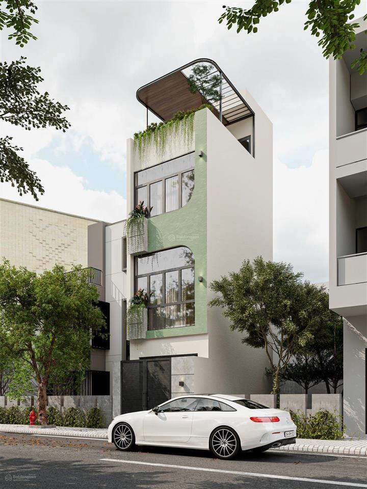 Nhà mới 4 tầng  hẻm 151 lũy bán bích  tặng nội thất cơ bản  sổ hồng 2025  4,95 tỷ