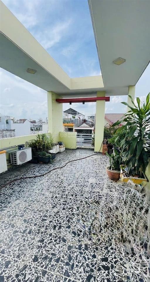 Chủ hạ hơn 2 tỷ  bán nhà mtkd quách đình bảo, tân phú  5 tầng, 60m2 nở hậu  vị trí kinh doanh