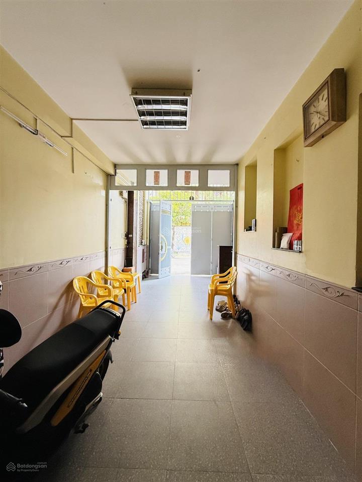 Chủ hạ hơn 2 tỷ  bán nhà mtkd quách đình bảo, tân phú  5 tầng, 60m2 nở hậu  vị trí kinh doanh