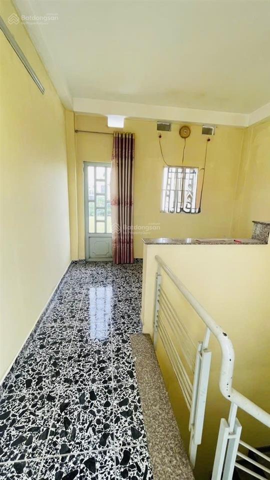 Chủ hạ hơn 2 tỷ  bán nhà mtkd quách đình bảo, tân phú  5 tầng, 60m2 nở hậu  vị trí kinh doanh