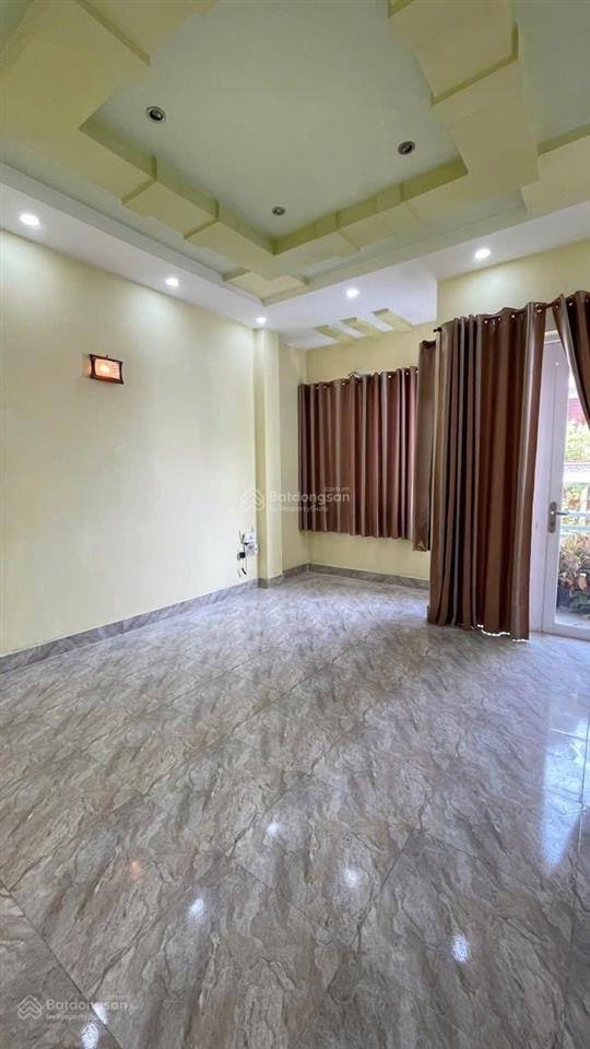 Chủ hạ hơn 2 tỷ  bán nhà mtkd quách đình bảo, tân phú  5 tầng, 60m2 nở hậu  vị trí kinh doanh