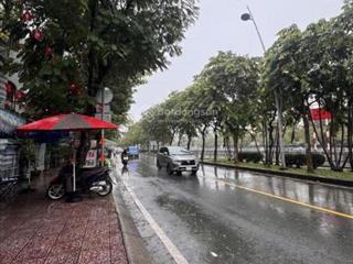 Hạ 2 tỷ  mặt tiền kinh doanh hoàng sa quận 1  5 tầng, vỉa hè.