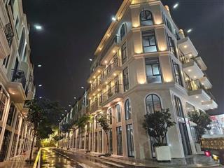 Bán nhà phố dt từ 83m2 tại đường quách điêu, vĩnh lộc a, bình chánh giá từ 6,9 tỷ.