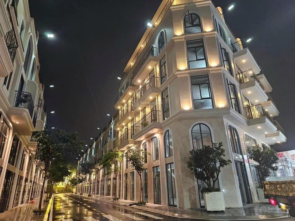 Gấp !!! thở oxi bán ngộp căn nhà phố liền kề tại đường quách điêu rẻ hơn thị trường 1,5 tỷ