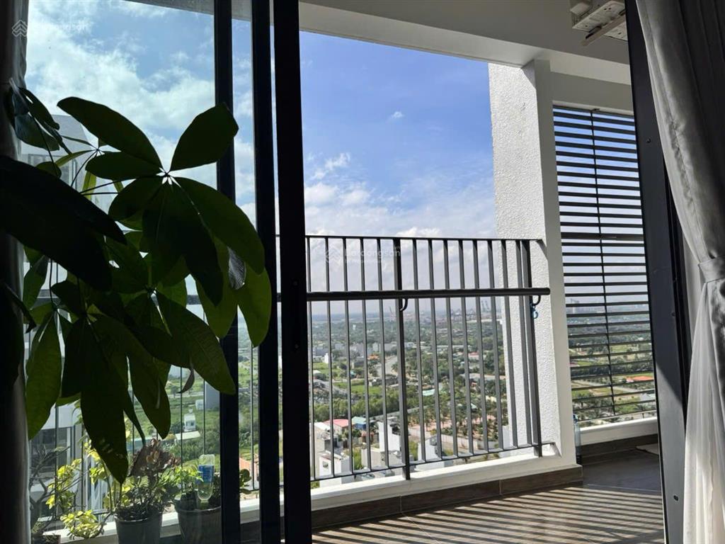 Bán căn hộ 1pn+ 1wc tại chung cư mt eastmark city, 3,245 tỷ, 59m2, q9, hcm