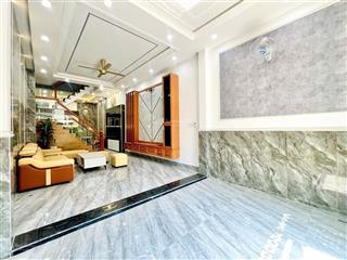 Mt đường gần gò xoài đẹp lung linh 4x15  5 tầng bình tân nhỉnh 7 tỏi