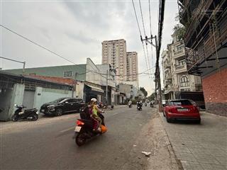 Bán nhà c4  9 tỏi  90 m2  ngang 4.5 dài 20  đường 8m  mtkd lê quát  phường tân thới hoà