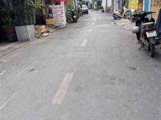 Bình tân  bhha  liên khu 89  4x17  hxh 6m  giáp tân phú, chỉ 5.2 tỷ