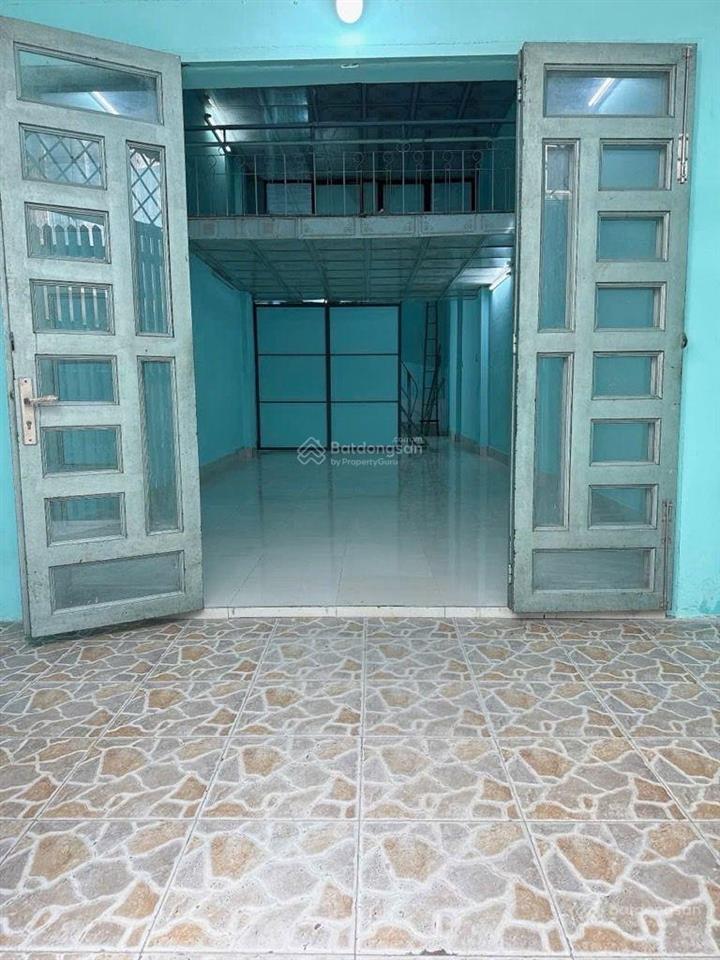 Bình tân  bhha  liên khu 89  4x17  hxh 6m  giáp tân phú, chỉ 5.2 tỷ