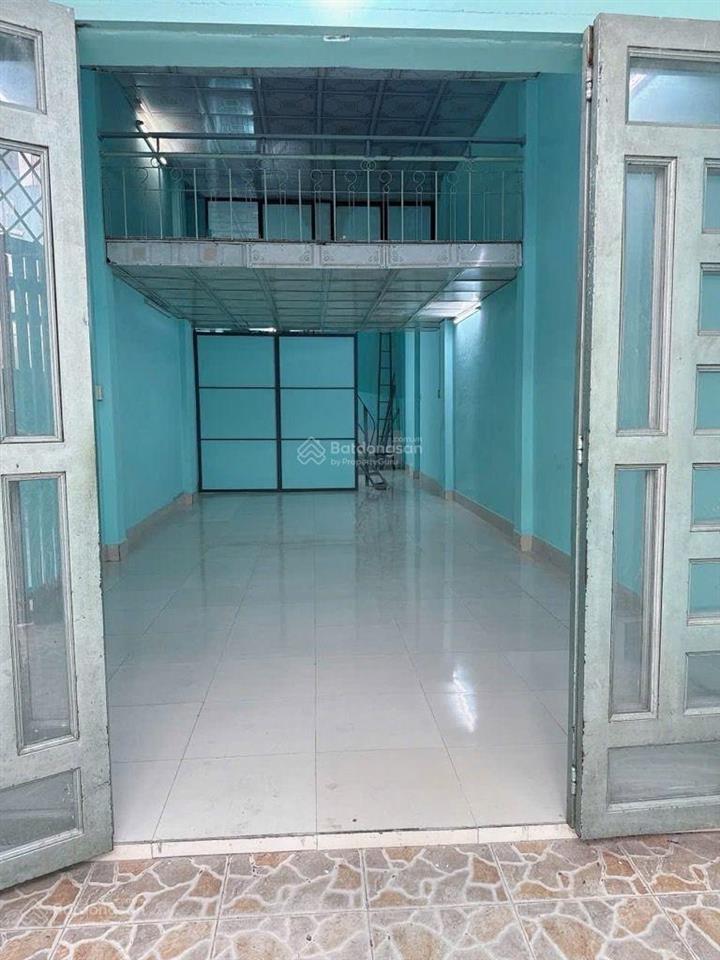 Bình tân  bhha  liên khu 89  4x17  hxh 6m  giáp tân phú, chỉ 5.2 tỷ