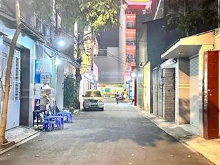 Hxh  gò dầu  cách mtkd 2 căn  4x21  3 tầng  btct  an ninh  chỉ 12tỷ