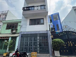 Nhà 17pn  có dòng tiền ngay trịnh đình trọng, 4.5x35  5 tầng ( thang máy) giáp q10, 17,45 tỷ