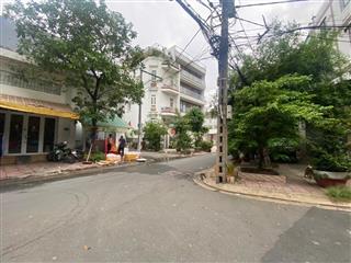 Lô đất mtkd tân phú  4.8x21  tân sơn nhì  100m2  gần aeon tp  nhỉnh 9 tỷ