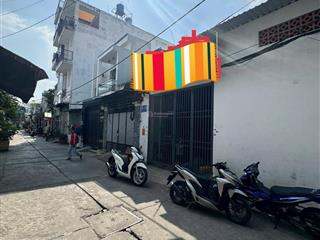 Hxh 7m  liên khu 89  8x16  không lộ giới  gần gò xoài giáp tân phú  nhỉnh 11 tỷ