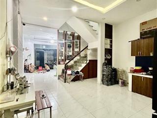 Nhà 2 tầng đường 26 tháng 3  gần aeon tân phú  ngang 5x16  dtcn 80m2  đường 8m  nhỉnh 6 tỷ tl