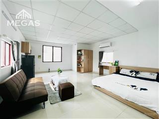 Phòng trọ  40m2  ngay etown cộng hoà  full nội thất giá chỉ từ 6 triệu