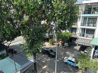 Biệt thự 6x25  4 tầng, ngay tân quý, gần aeon tân phú, đường 20m, chỉ 18 tỷ