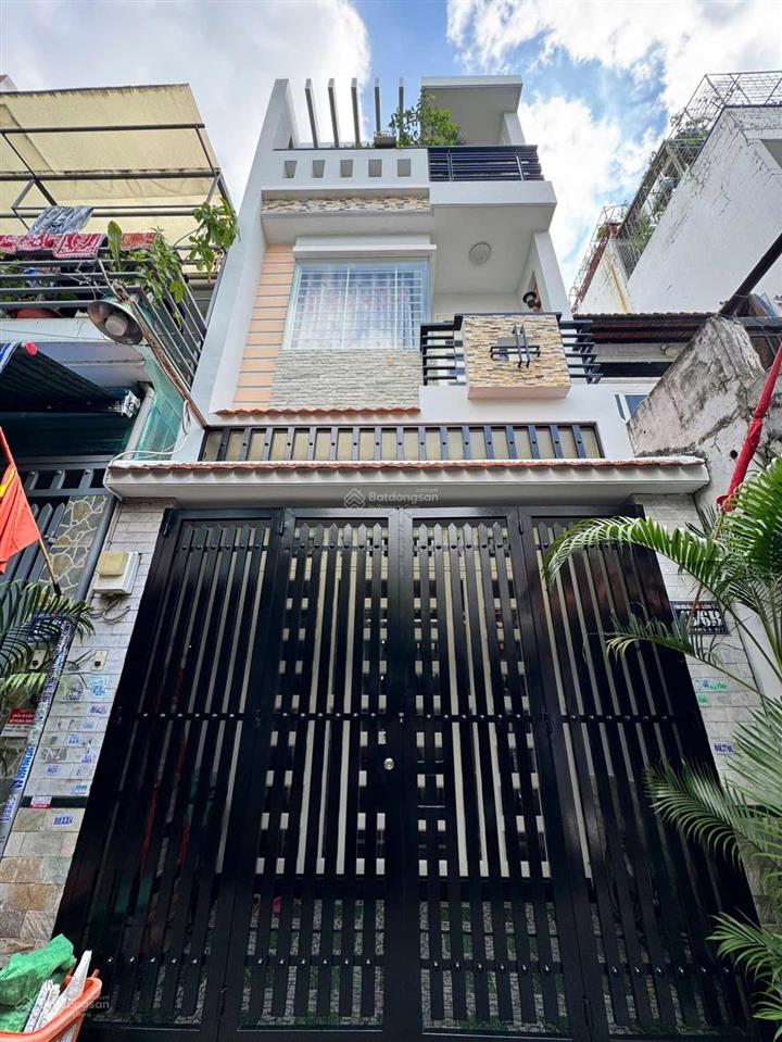 Anh quân định cư cần bán căn liên khu 8  9  4x16m, để lại toàn bộ nội thất  6.65 tỷ