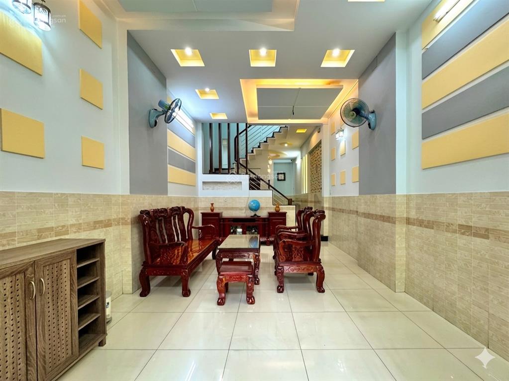 Anh quân định cư cần bán căn liên khu 8  9  4x16m, để lại toàn bộ nội thất  6.65 tỷ