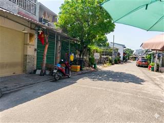 Nhà mới xây gần chợ gò xoài  gần lê văn quới  4x18  đường nhựa 8m có lề đường  nhỉnh 5 tỷ