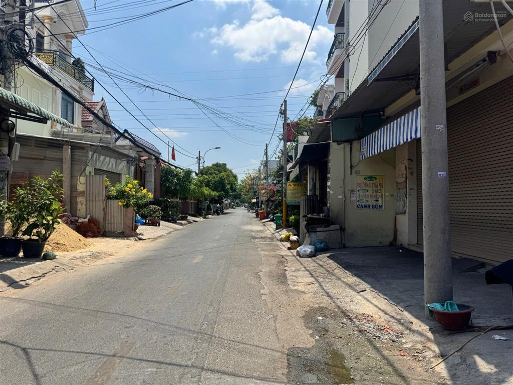 Mtkd ấp chiến lược  5x24  120m2  giáp gò xoài, tân kỳ tân quý, nhỉnh 10 tỷ