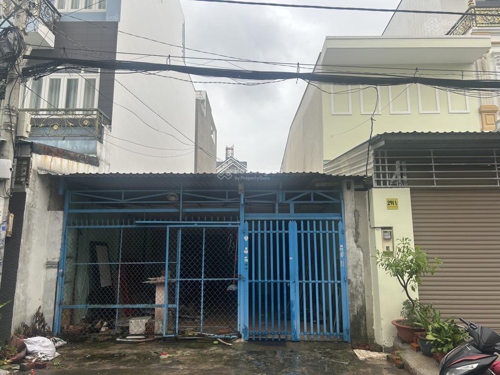 Mtkd ấp chiến lược  5x24  120m2  giáp gò xoài, tân kỳ tân quý, nhỉnh 10 tỷ