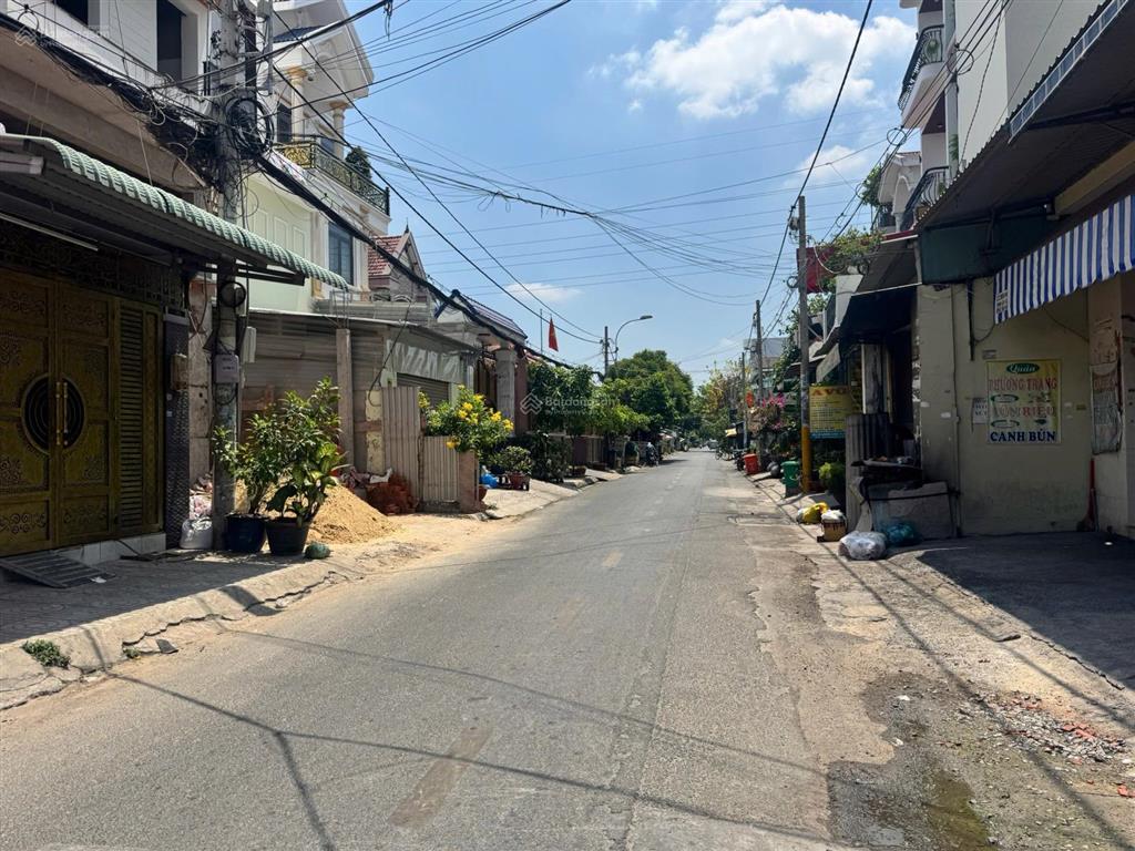 Mtkd ấp chiến lược  5x24  120m2  giáp gò xoài, tân kỳ tân quý, nhỉnh 10 tỷ