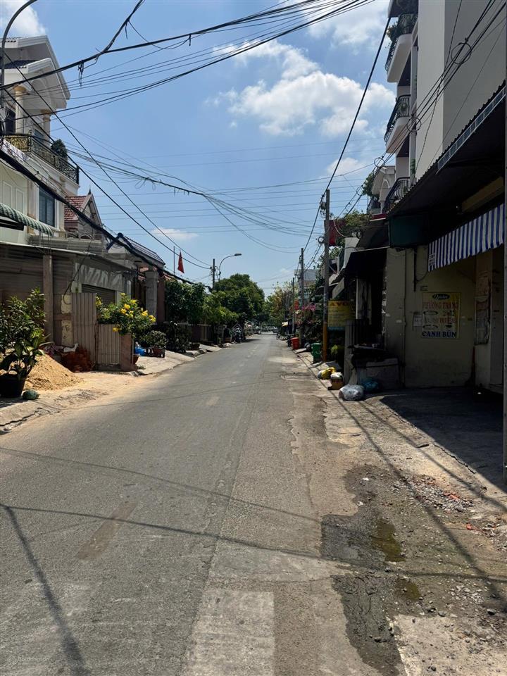 Mtkd ấp chiến lược  5x24  120m2  giáp gò xoài, tân kỳ tân quý, nhỉnh 10 tỷ