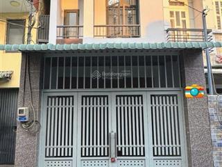 Mtkd 4x13m  2 tầng  gò xoài  liên khu 2  10  gần lê văn quới, 5.1 tỷ