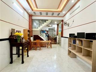 Hxh 7m  liên khu 89  3 tầng  4pn  6.7 tỷ  gần gò xoài, lê văn quới