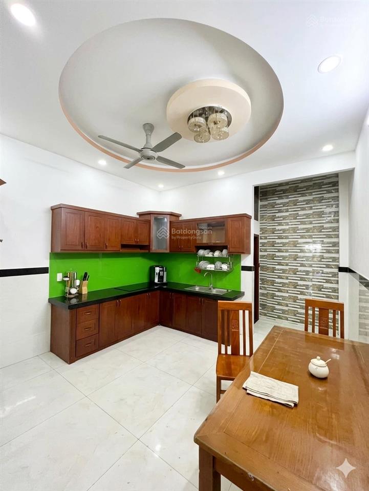 Hxh 7m  liên khu 89  3 tầng  4pn  6.7 tỷ  gần gò xoài, lê văn quới