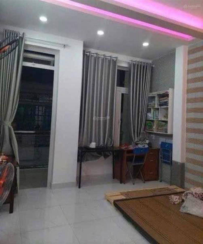 Nhà ở ngay gò dầu  55m2  hxh, còn mới dọn vào ngay, 2 tầng, giá chỉ nhỉnh 5 tỷ