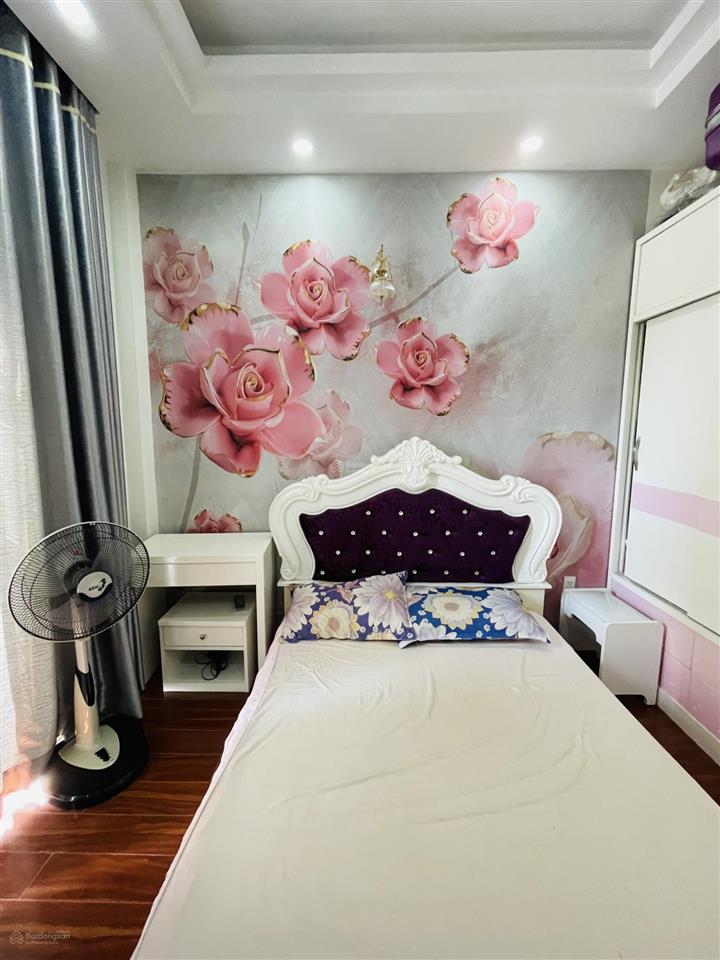 Bán nhà hẻm xe hơi đường 3/2  106m2  19 tỷ