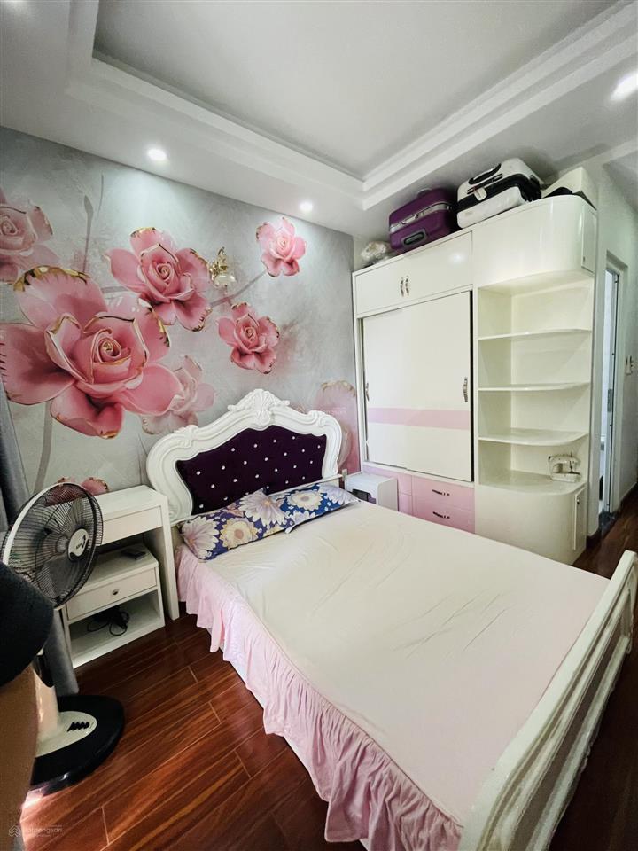 Bán nhà hẻm xe hơi đường 3/2  106m2  19 tỷ