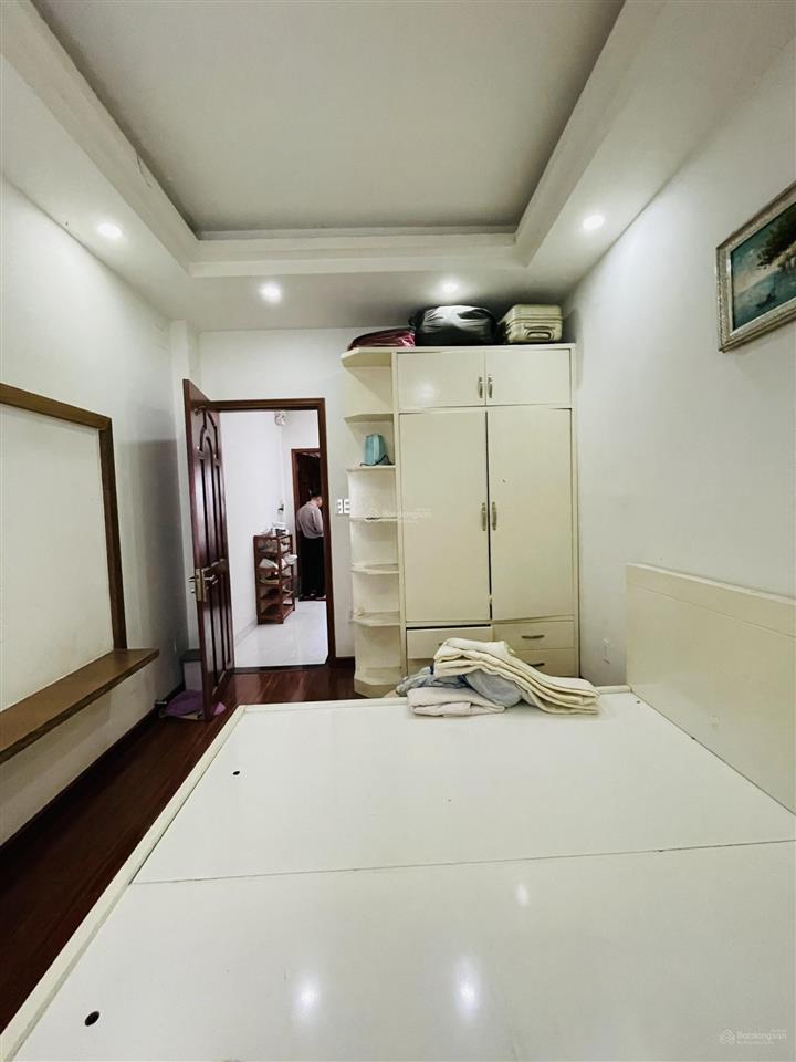 Bán nhà hẻm xe hơi đường 3/2  106m2  19 tỷ